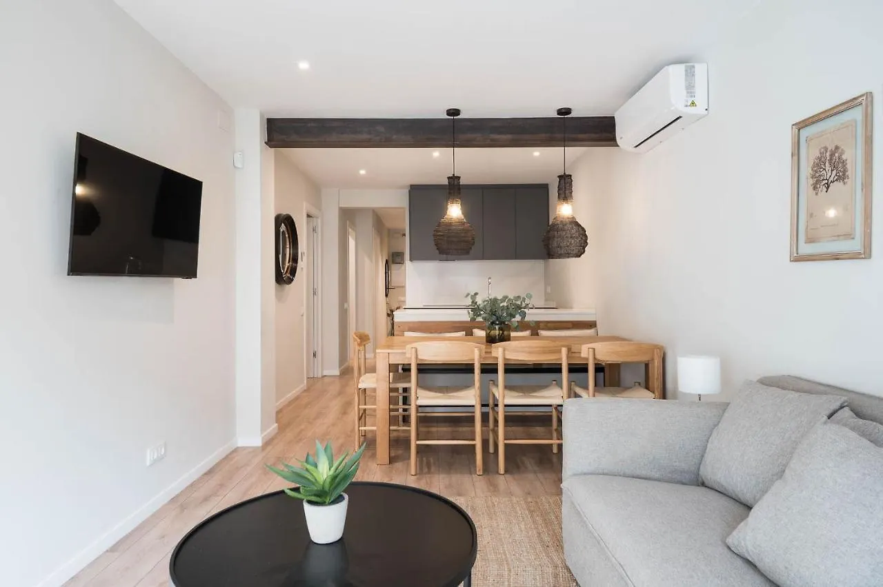 Style And Design In The Best Location Barcelona