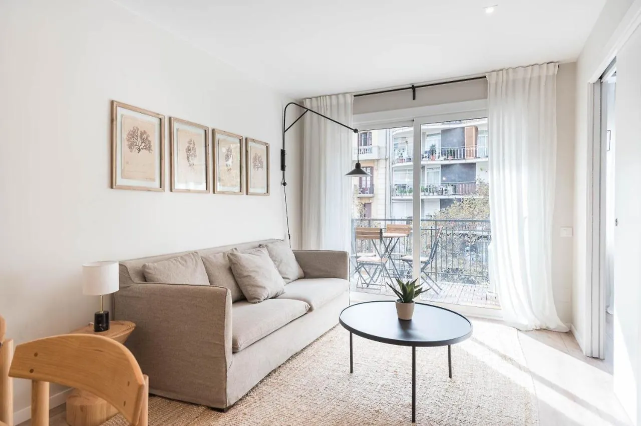 Style And Design In The Best Location Barcelona