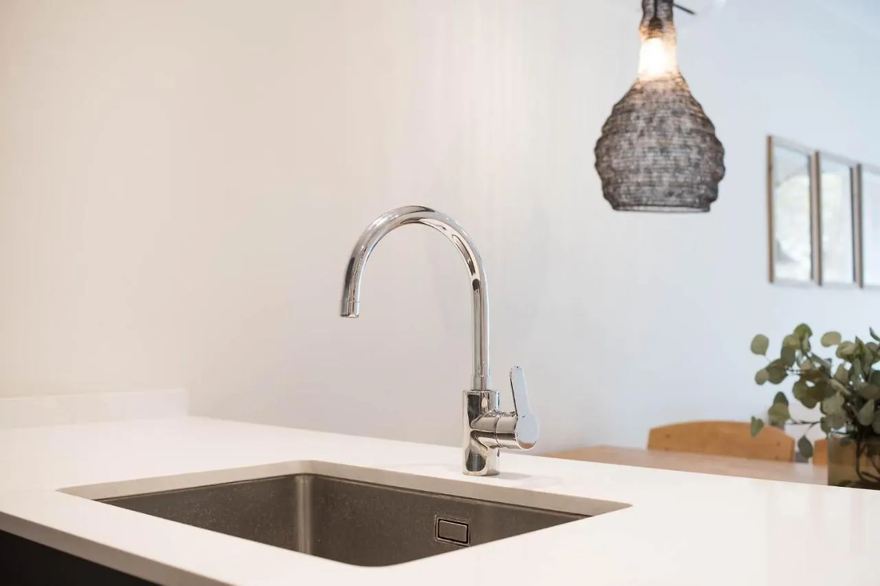 Style And Design In The Best Location Barcelona 0*,  Spanje